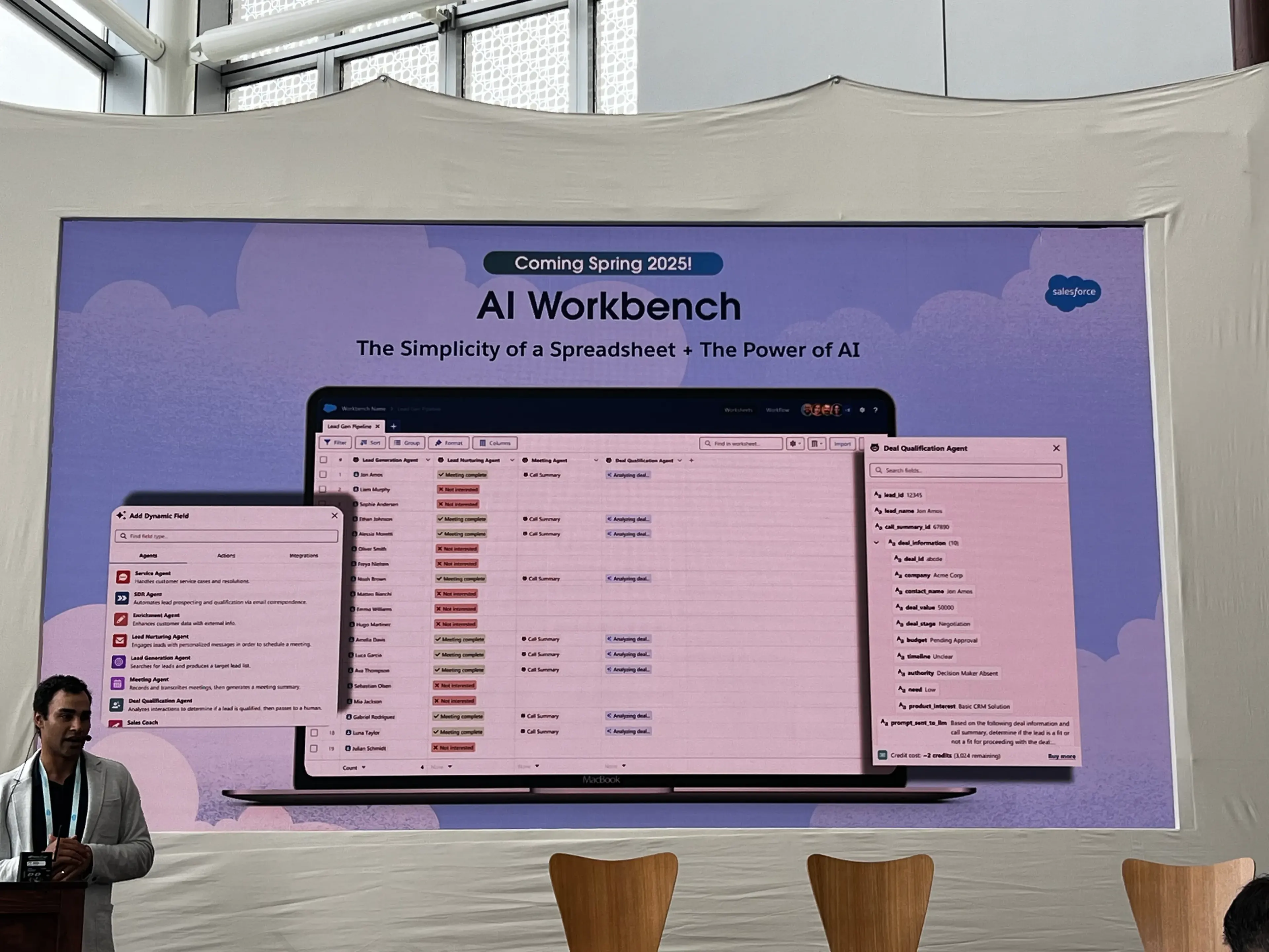 AI Workbench Intro
