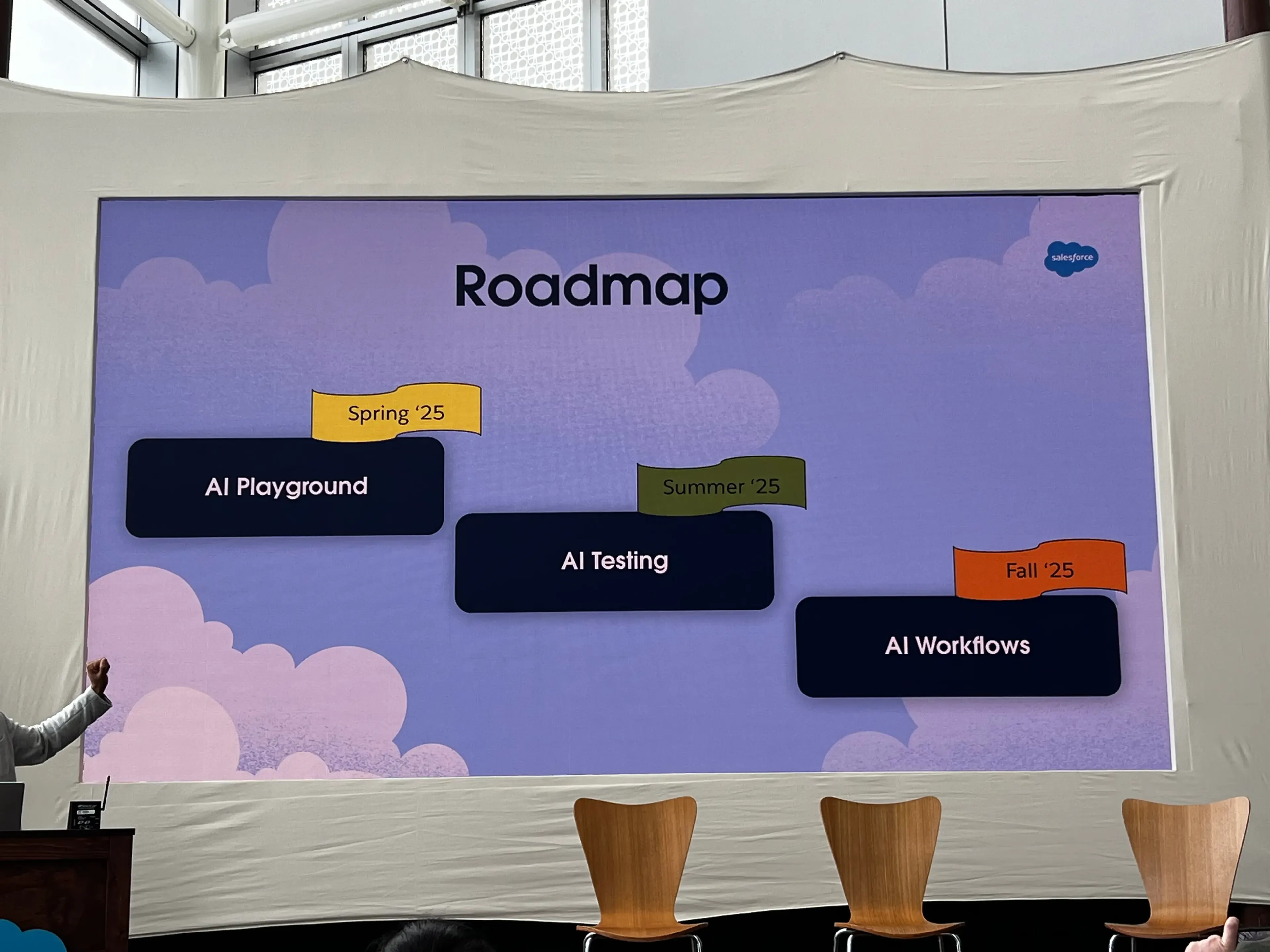 AI Workbench Roadmap