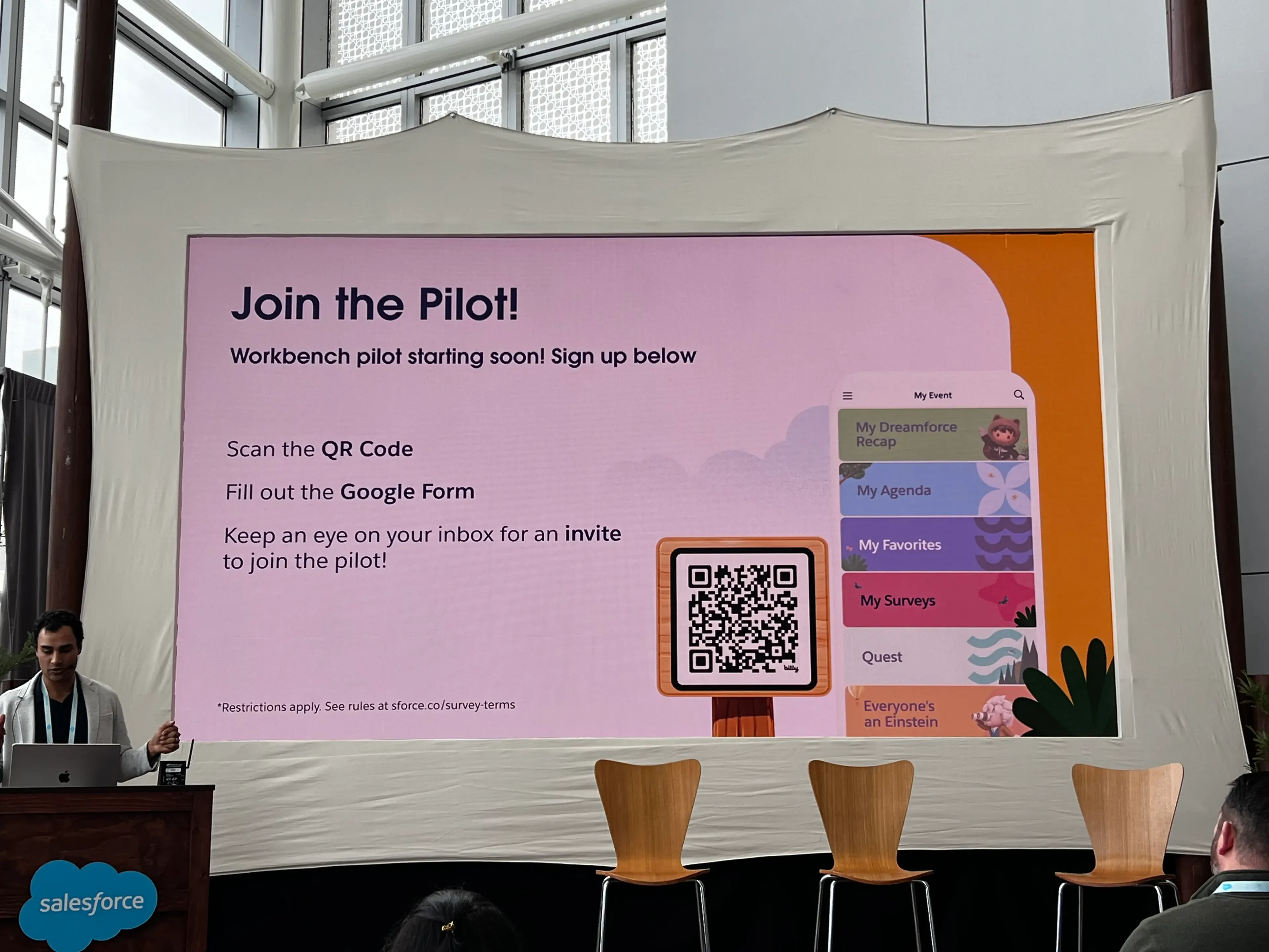 AI Workbench Join the Pilot